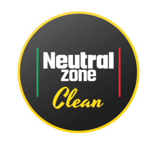 Neutral Zone - Clean logo